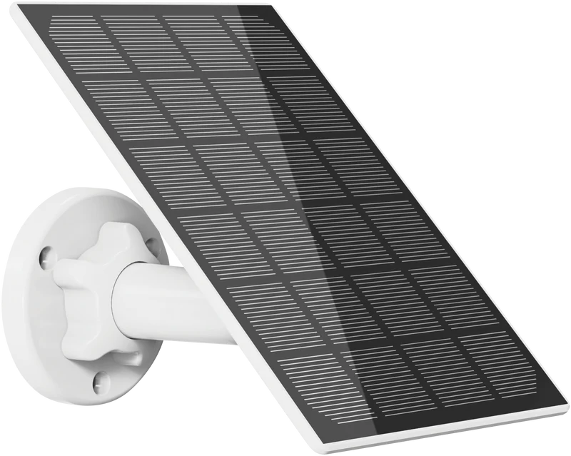 Connect SmartHome 3W Solar Panel Twin Pack