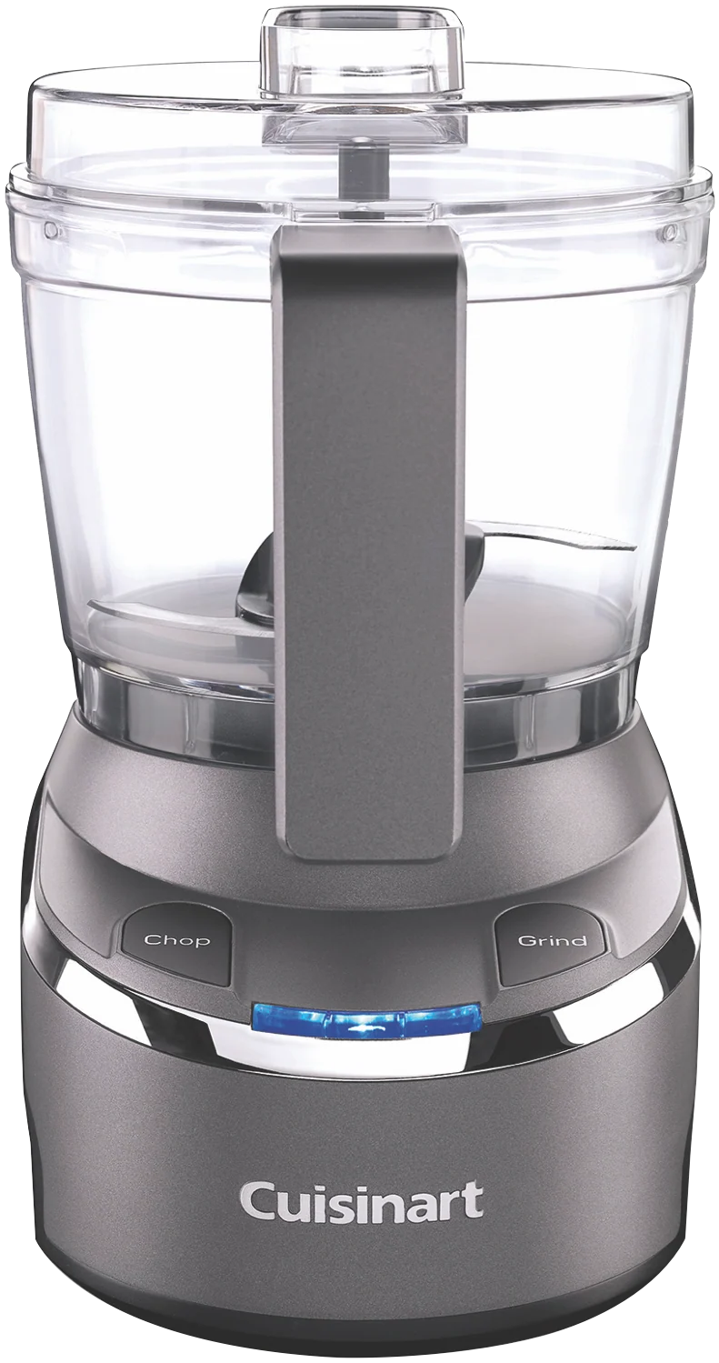 Cuisinart Cordless Mini Chopper