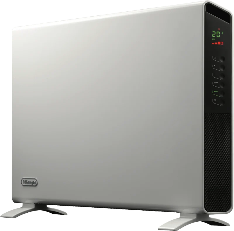 DeLonghi 2400W SlimStyle Panel Heater with Timer