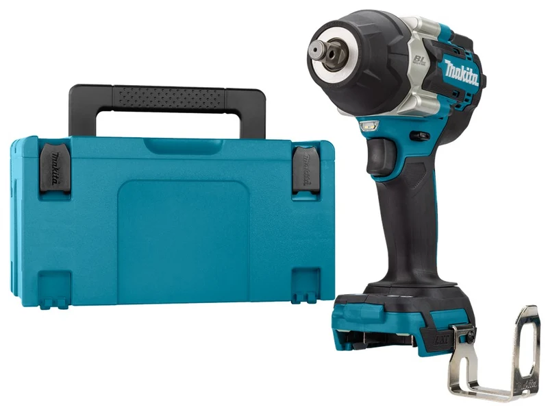 MAKITA DTW700ZJ SLAGMOERSLEUTEL 18V