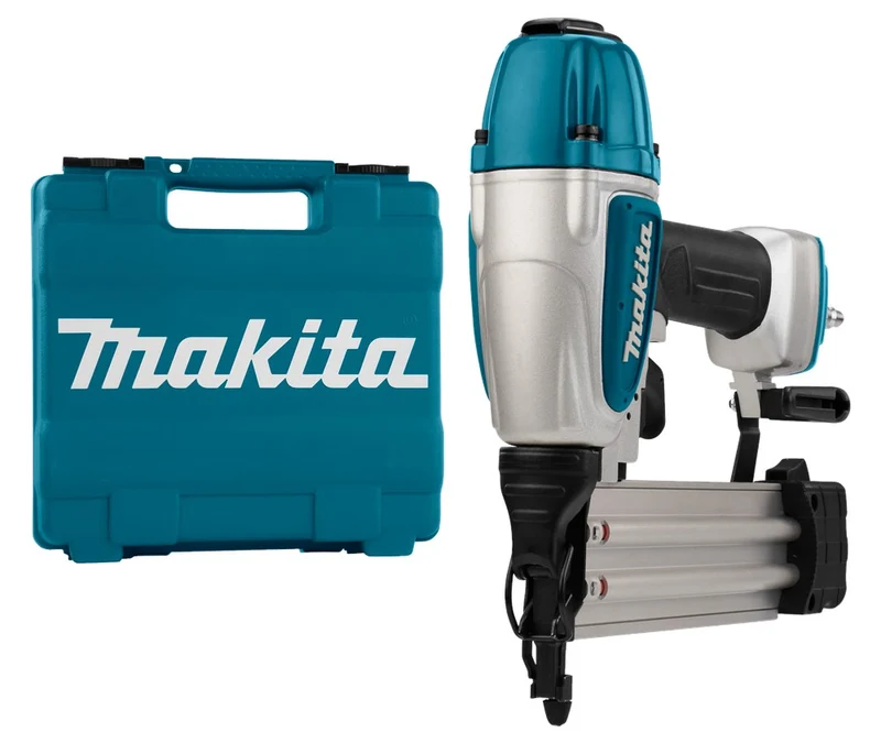 MAKITA AF506 8 BAR BRAD TACKER (18 GA)