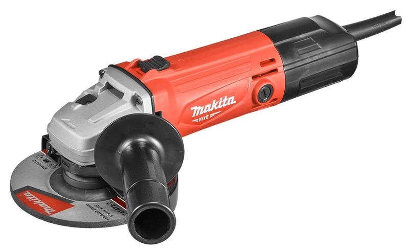 MAKITA M9503RK HAAKSE SLIJPER 230V 125MM