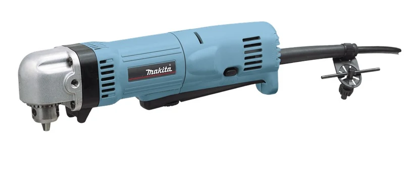 Makita DA3010F 230V haakse boormachine