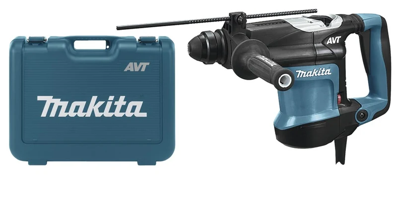 MAKITA HR3210C BOOR/BREEKHAMER 230V