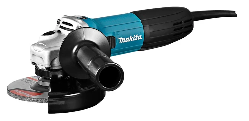 MAKITA GA5030RK HAAKSE SLIJPER 230V