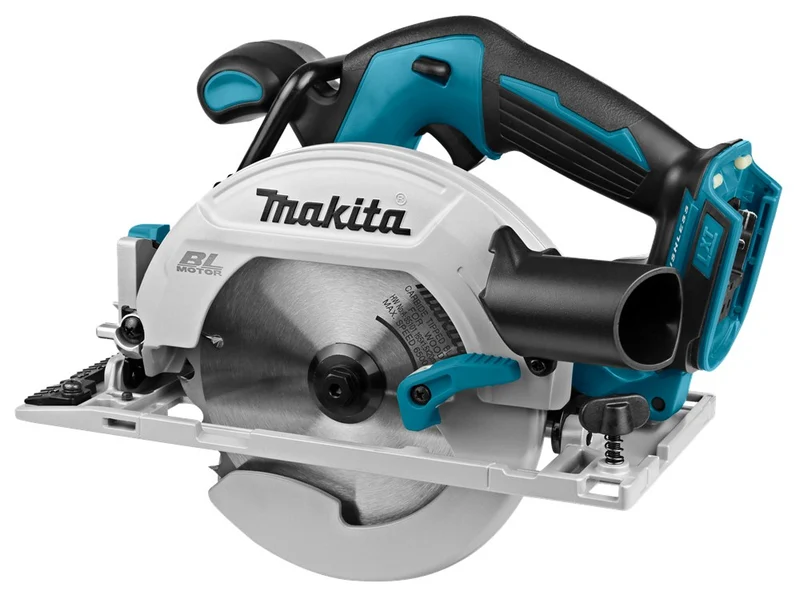 Makita DHS680ZJ 18V Cirkelzaag 165mm