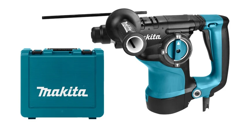 MAKITA HR2811F COMBI BOORHAMER 230V