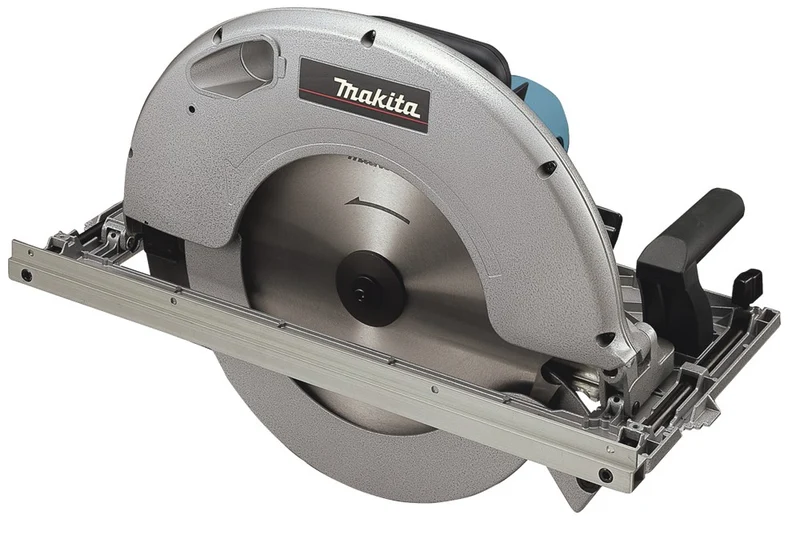 Makita 230 V Cirkelzaag 355 mm 5143R