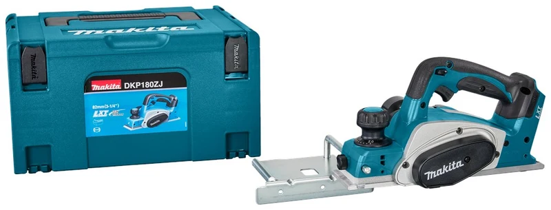 Makita 18 V Schaafmachine 82 mm DKP180ZJ