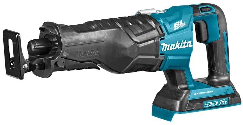 Makita DJR360ZK Reciprozaag 2x18V
