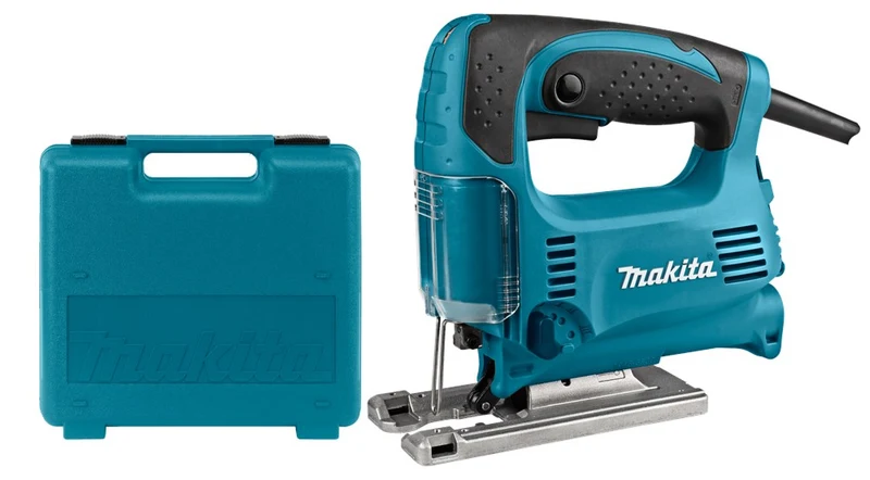 Makita Decoupeerzaag D-greep 4329K