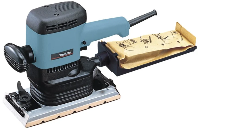 MAKITA 9046 SCHUURMACHINE 230V