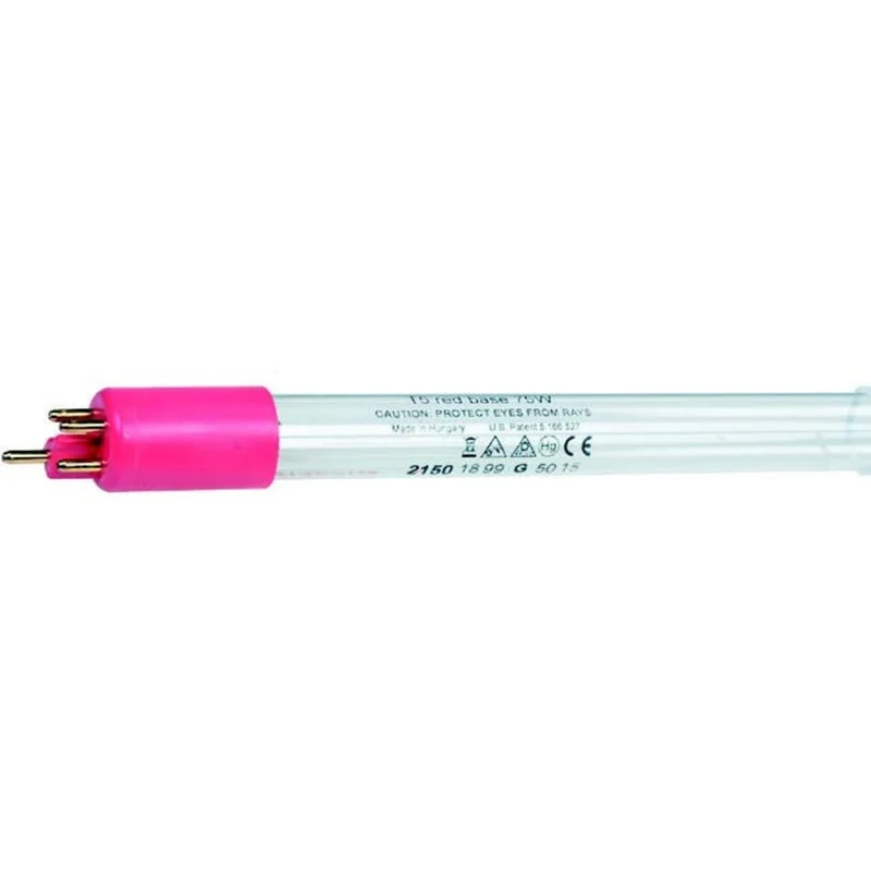 Aquaforte T5 UV-C vervanglamp 40 watt - voor Dompel, Budget Tech, Flex en Pro3 UV-C units
