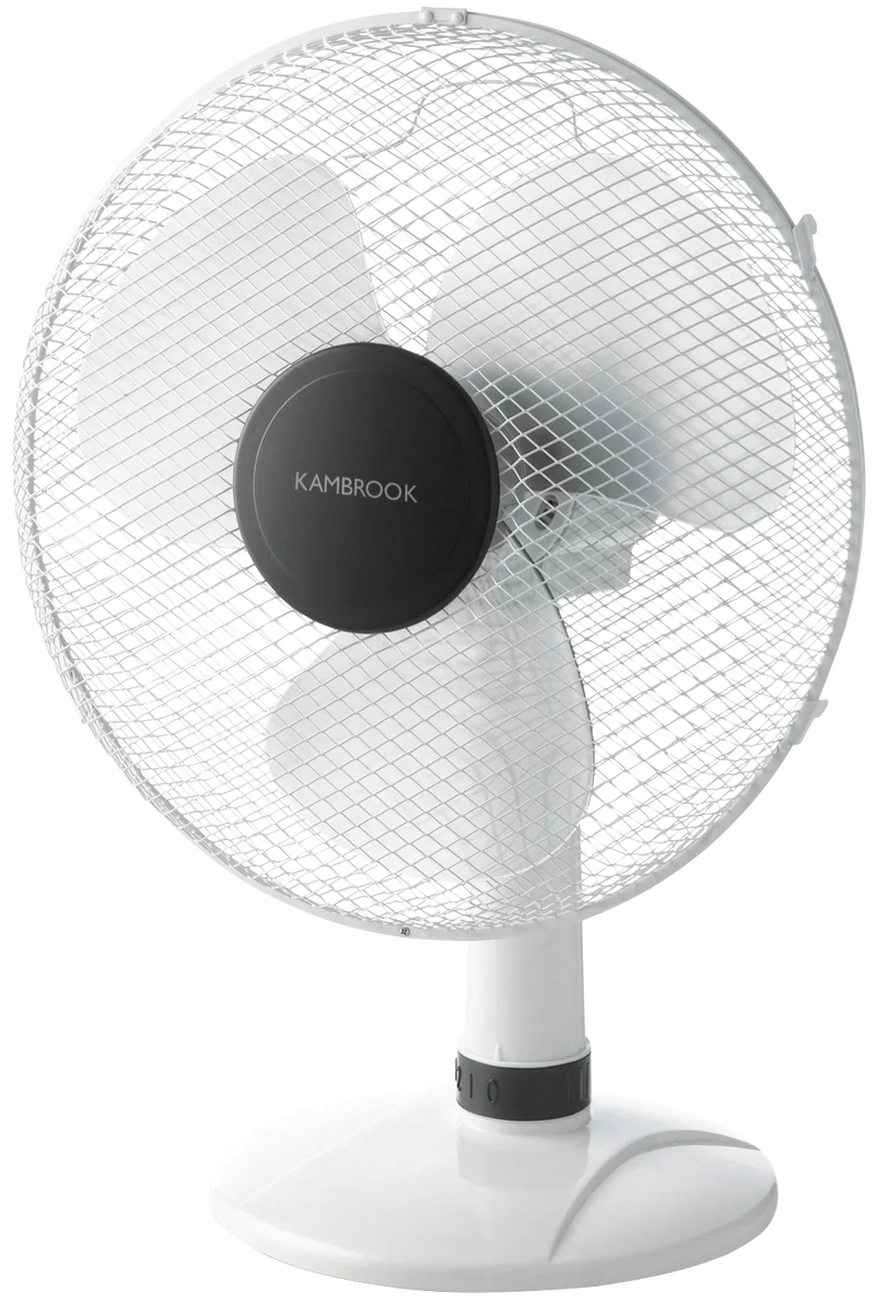 Kambrook 40cm Arctic Desktop Fan
