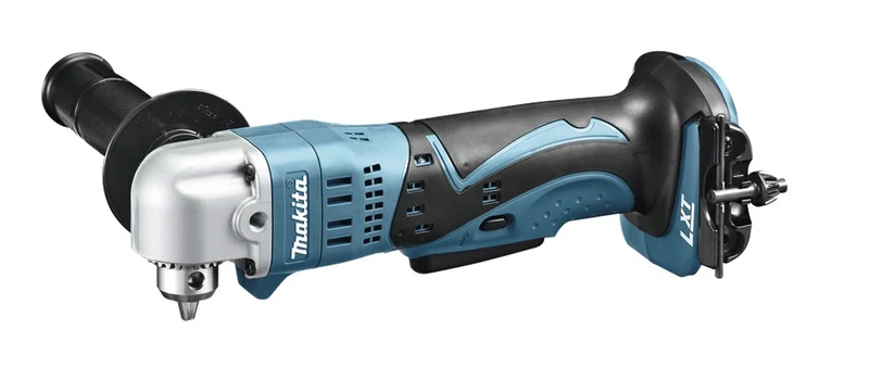 Makita DDA350ZJ 18V haakse boormachine