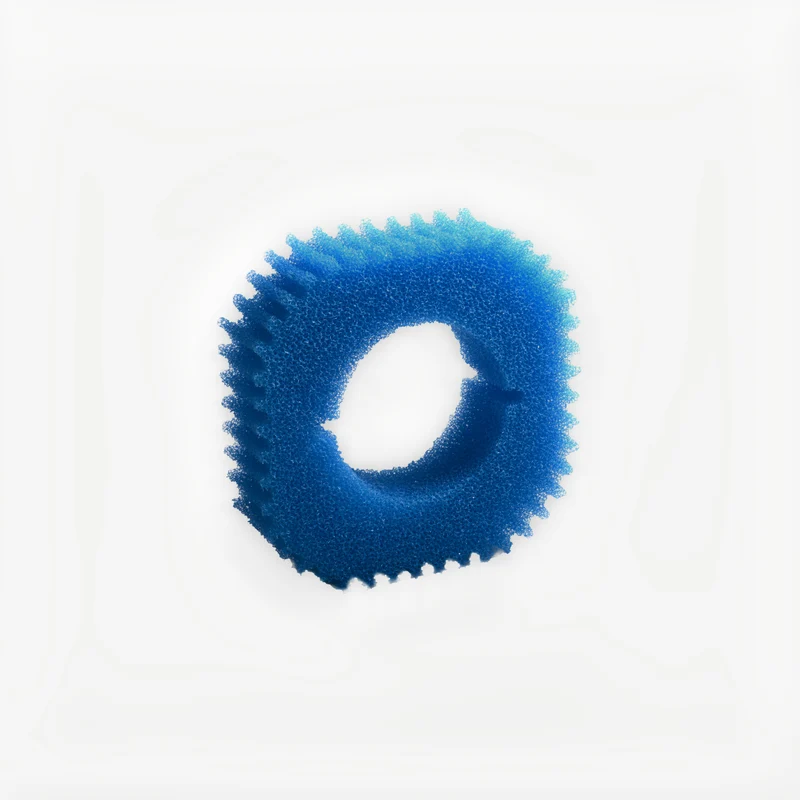 Filterpatroon Filtoclear 20000/30000 grof blauw