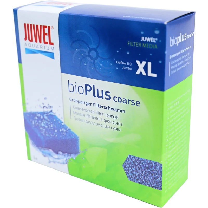 Juwel Filterspons 8.0/Jumbo Grof