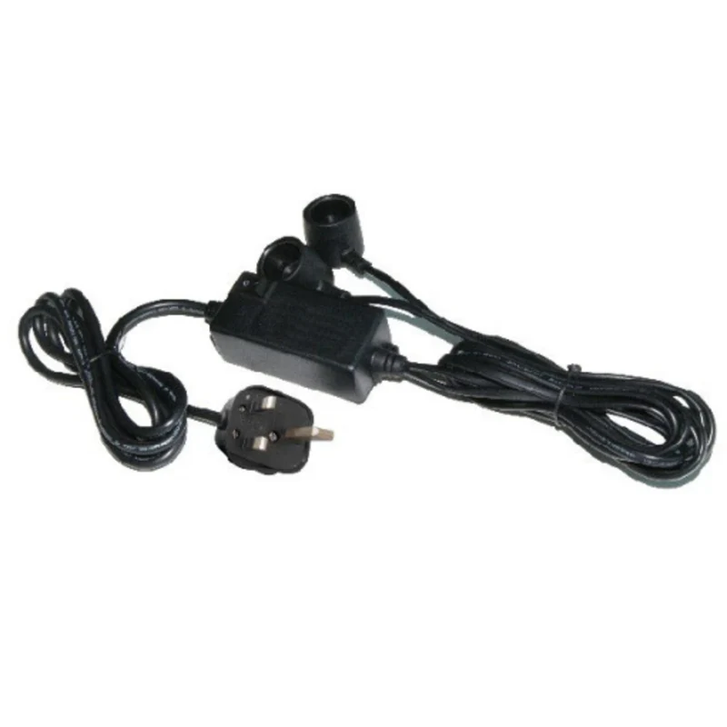 Aquaking Ballast RVS² 75W - vervangballast voor Aquaking RVS² UV-C unit