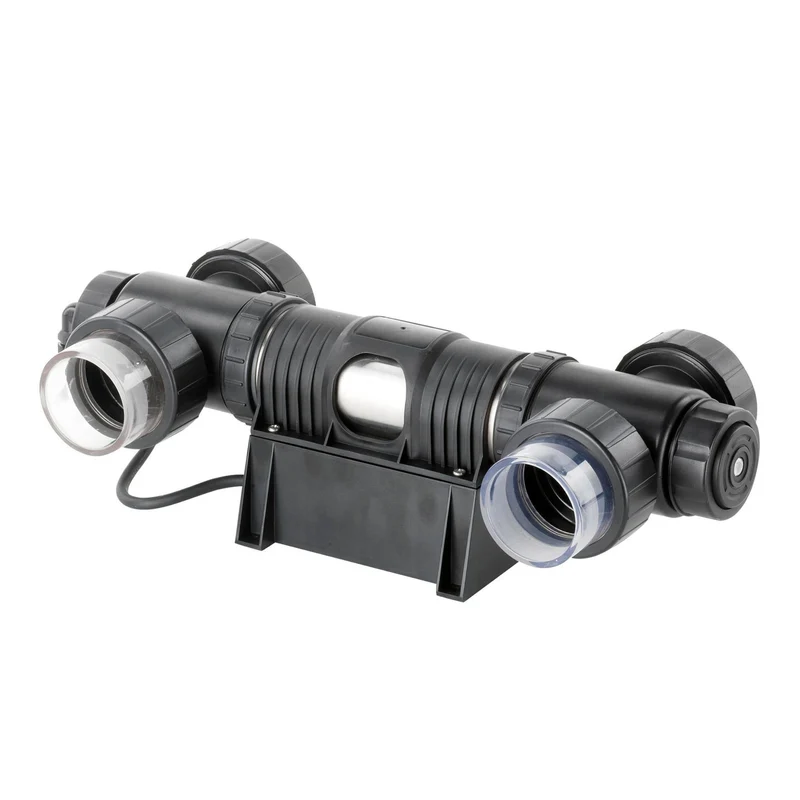 AUGA VarioClean Pro 75 UVC-unit - 75W - 20.000 l/u