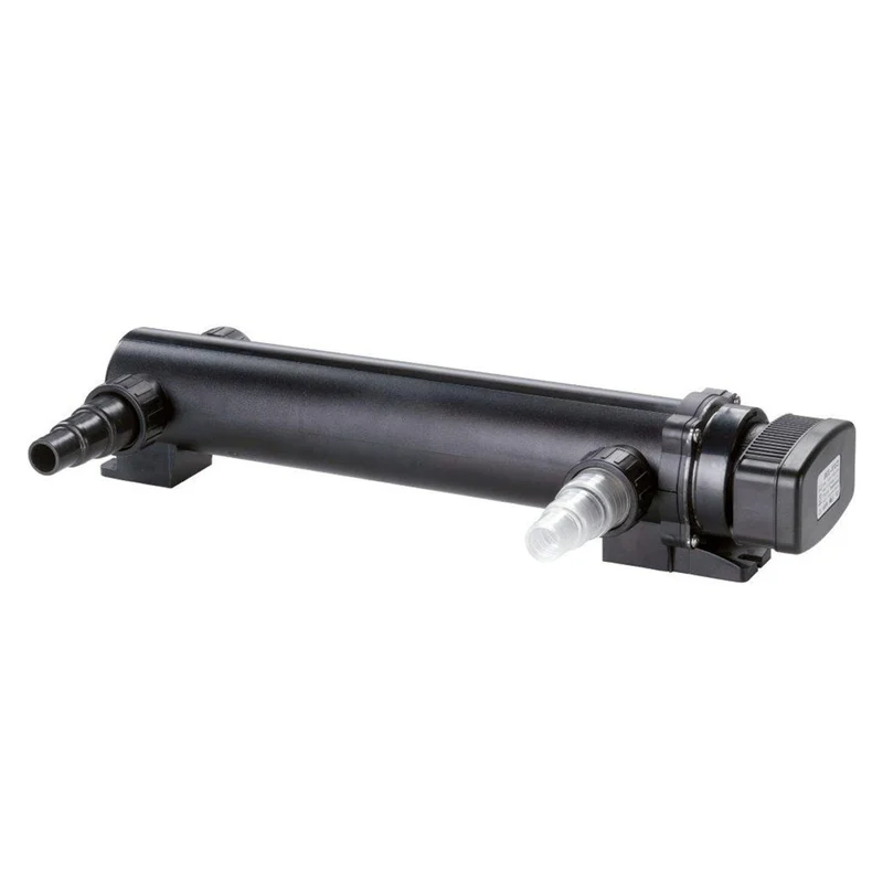 AUGA VarioClean S-36 UV-C unit 36W - doorstroom tot 6000 l/u