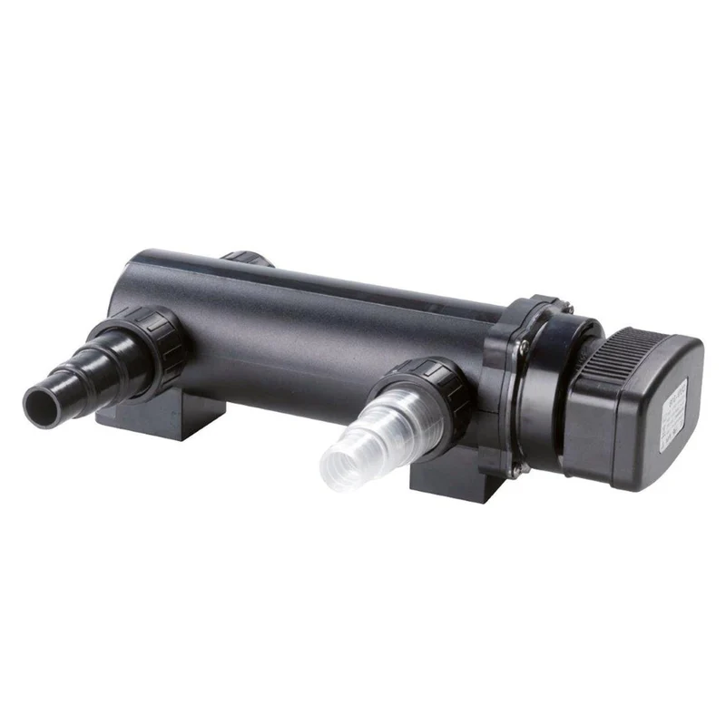 AUGA VarioClean S-18 UV-C unit 18W - Vijverwaterreiniging