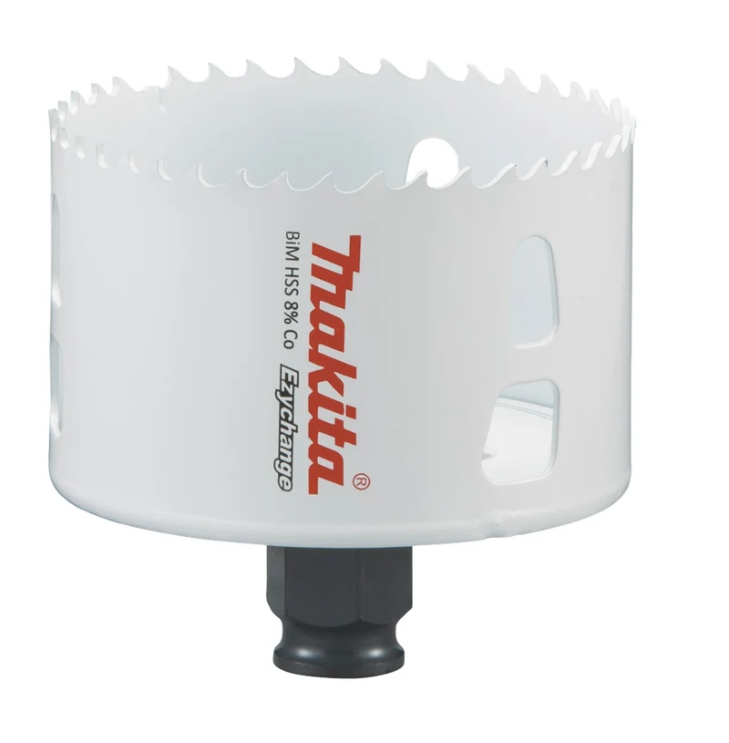 Makita GATZAAG 76MM BIM SNELWISSEL