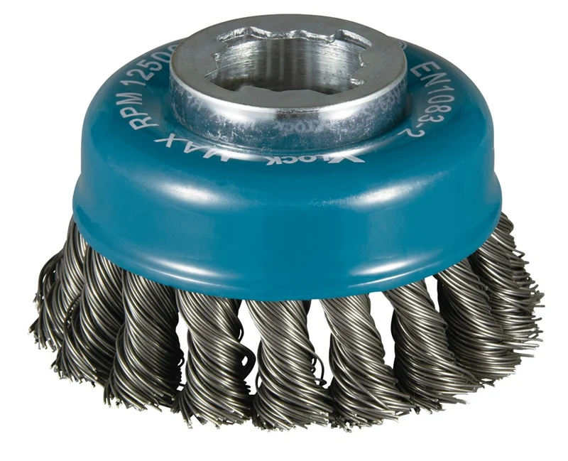 Makita KOMBORSTEL 80 MM X-LOCK