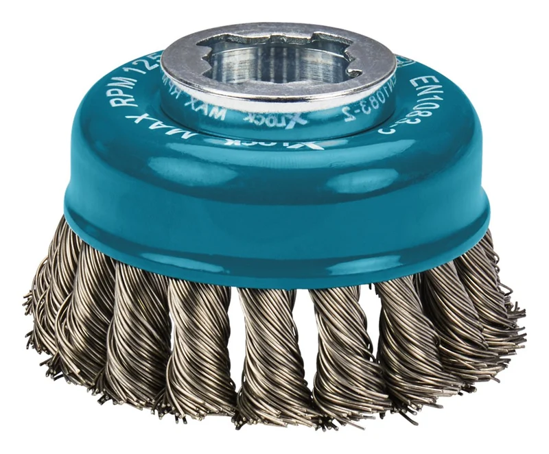 Makita KOMBORSTEL 80 MM X-LOCK