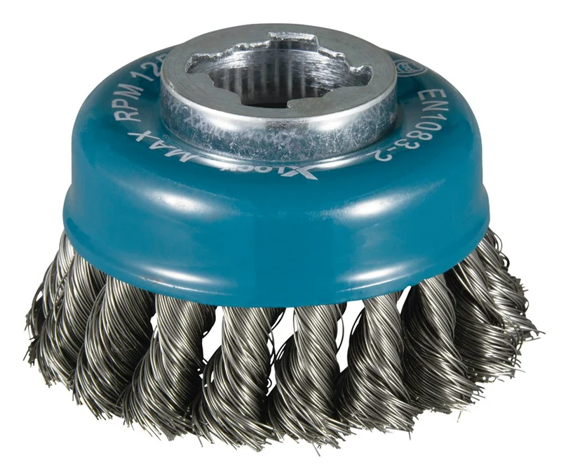 Makita KOMBORSTEL 80 MM X-LOCK