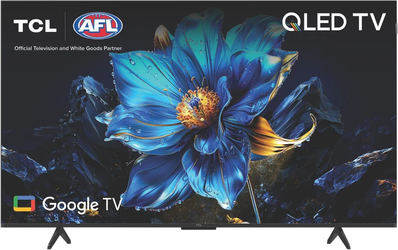 TCL 55" P7K QLED Google TV 2025