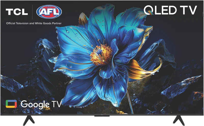 TCL 65" P7K QLED Google TV 2025