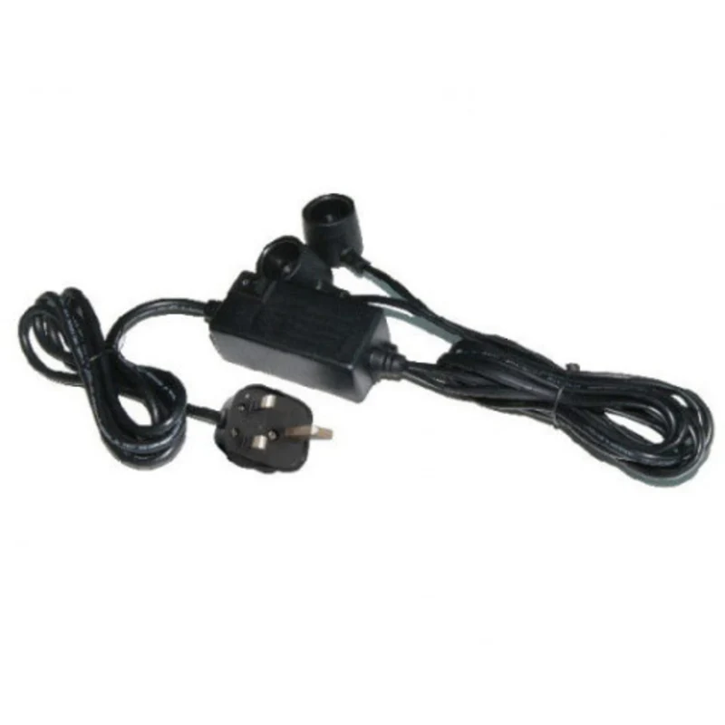 Ballast voor AquaKing JUVC-CW-36 UV-C Unit - Elektronisch voorschakelapparaat