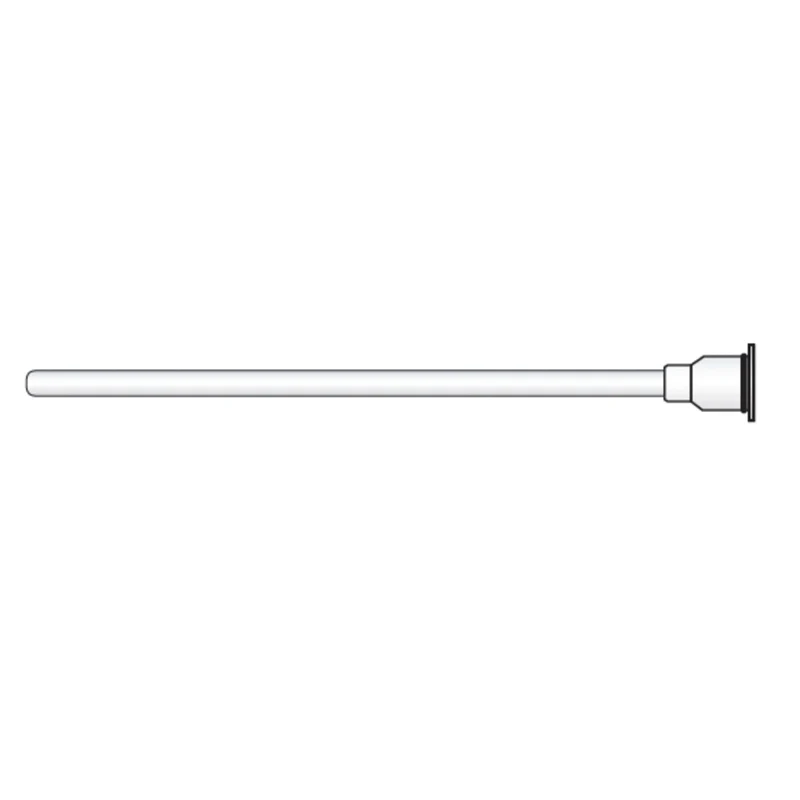 Kwartsglas 933 x 25 mm Blue Lagoon QG015 - Vervangingsglas voor Tech en Timer UV-C units