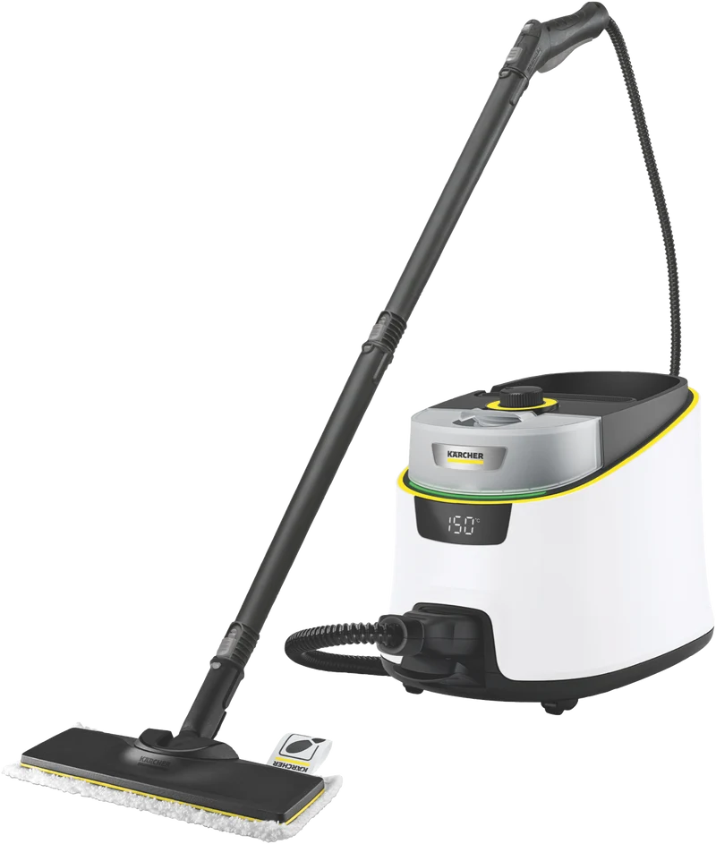 Karcher SC 5 Deluxe Steam Cleaner