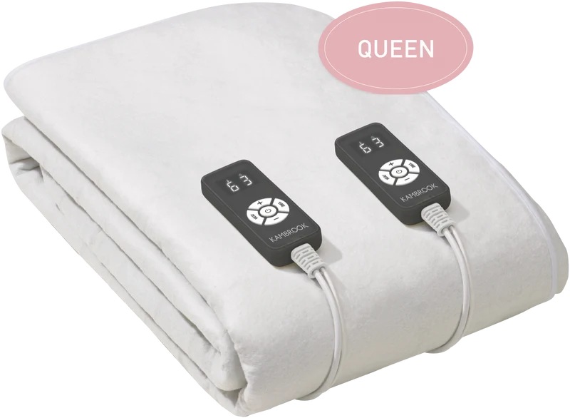 Kambrook Snugasabug Queen Electric Blanket