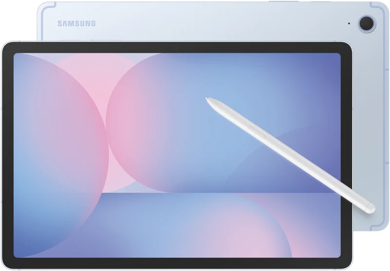 Samsung Tab S10 FE Wi-Fi 8GB 128GB - Light Blue