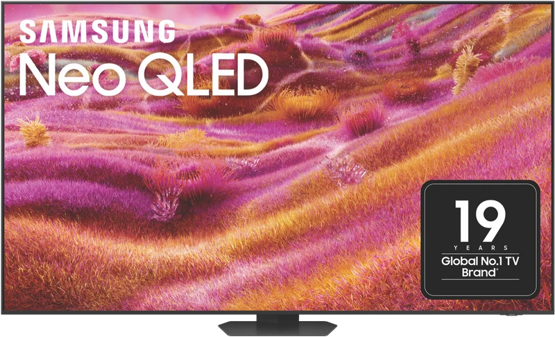 Samsung 98" QN90F NEO QLED 4K Mini LED Smart AI TV 2025