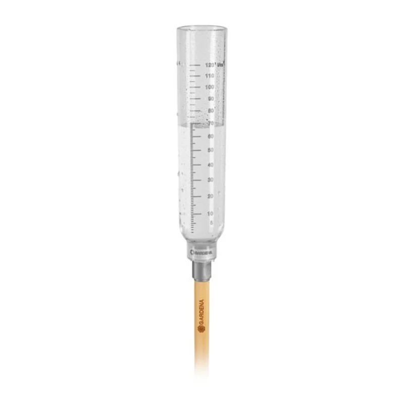 Gardena ClickUp! regenmeter E4