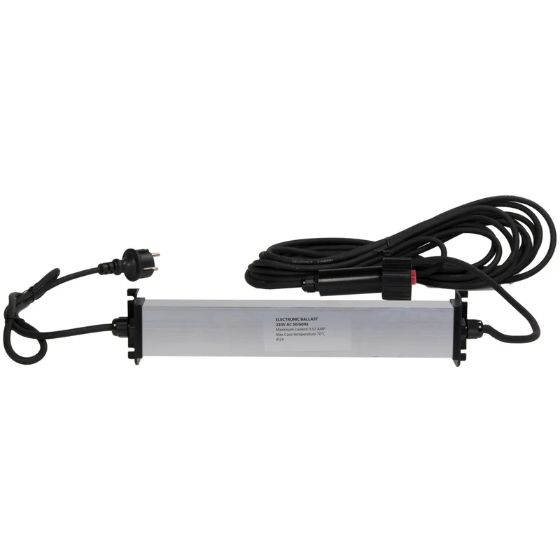 AquaForte Ballast 75W UV-C Tech/Flex/Ultraflex - elektronisch voorschakelapparaat