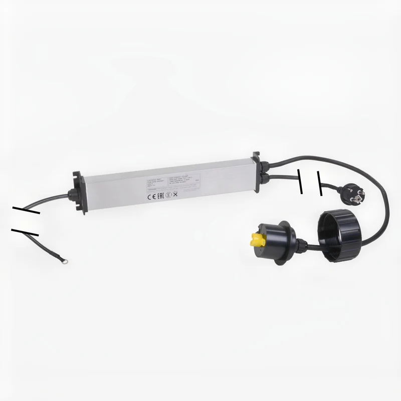 Ballast voor Turbo³ Ozon UV-C 75 watt HP (nieuw)