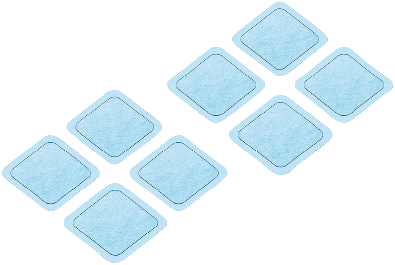 Beurer Replacement Pads