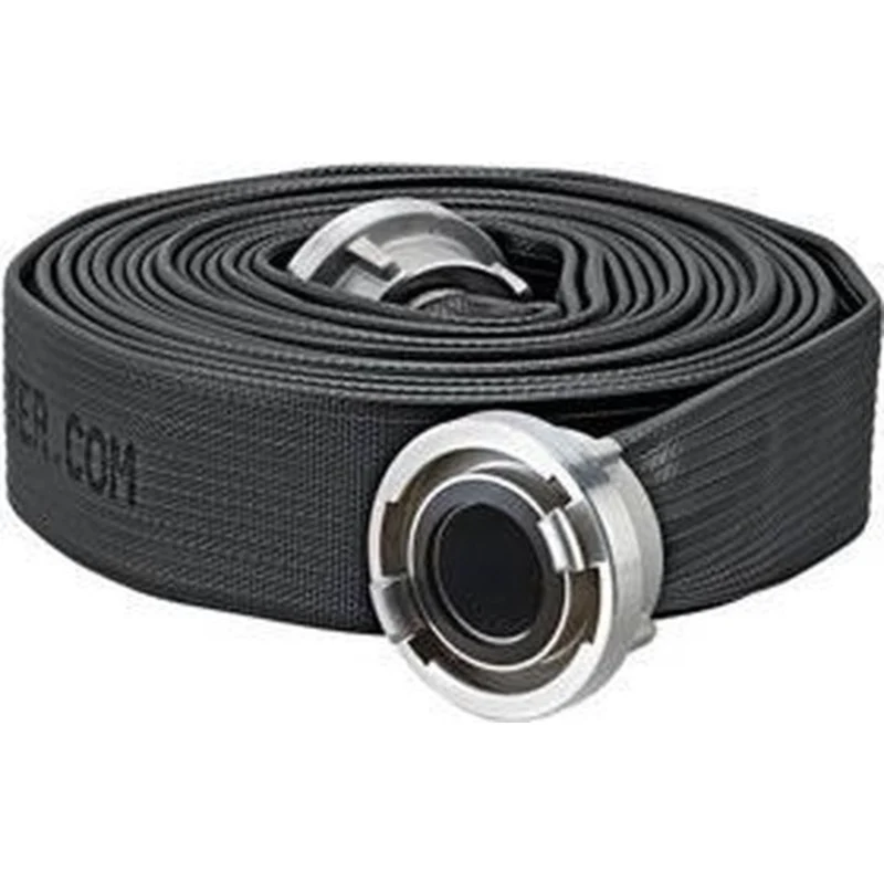 Oase Premium Oprolbare Slang C-52 10 meter - afvoerslang voor dompelpompen en PondoVac
