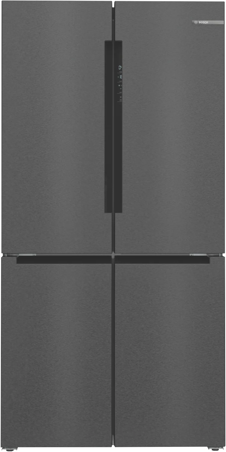 Bosch 605L Quad Door Refrigerator