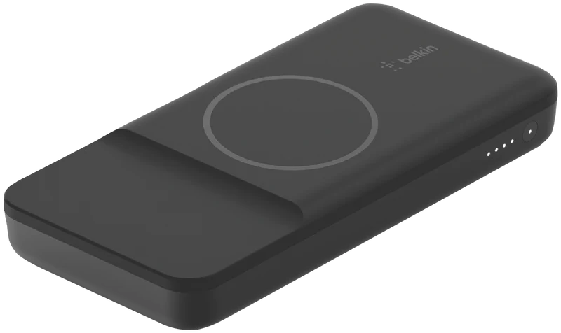 Belkin Magnetic Portable Wireless Charger 10K