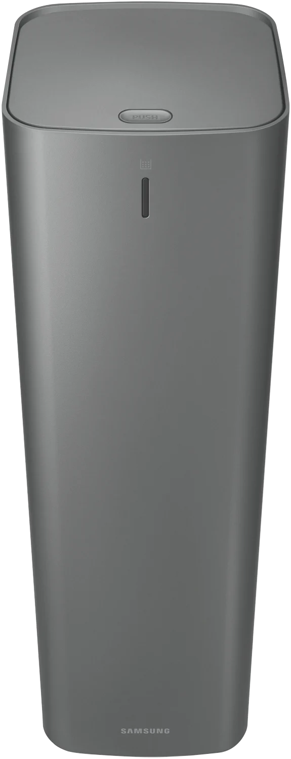 Samsung Clean Station - Silver
