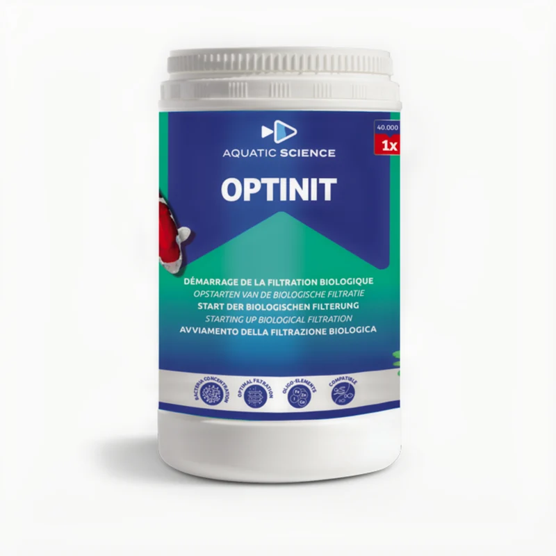 Aquatic Science Optinit 12000 - nitrietbinder voor vijvers tot 12.000 liter