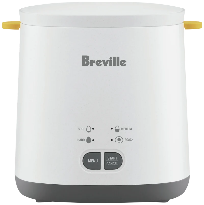 Breville The Eggspert 4 Up
