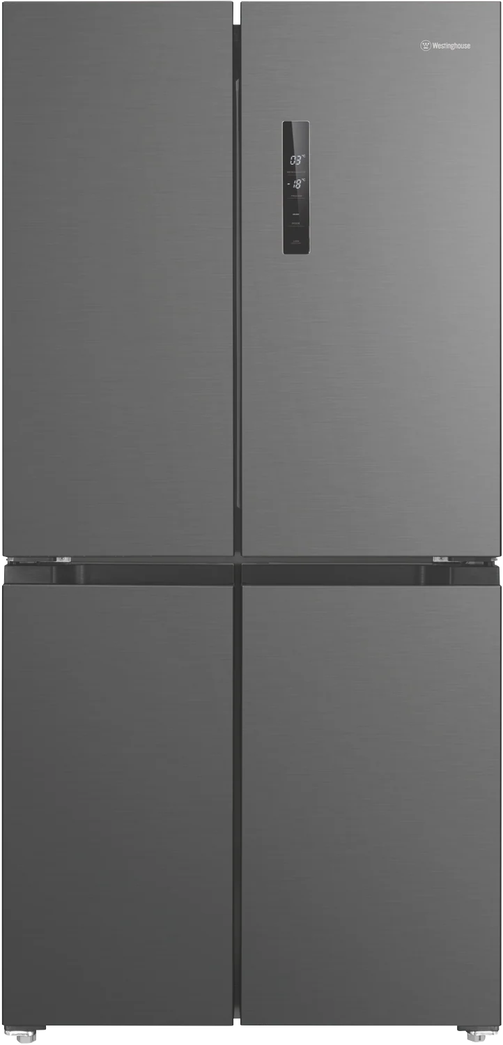 Westinghouse 496L Quad Door Refrigerator