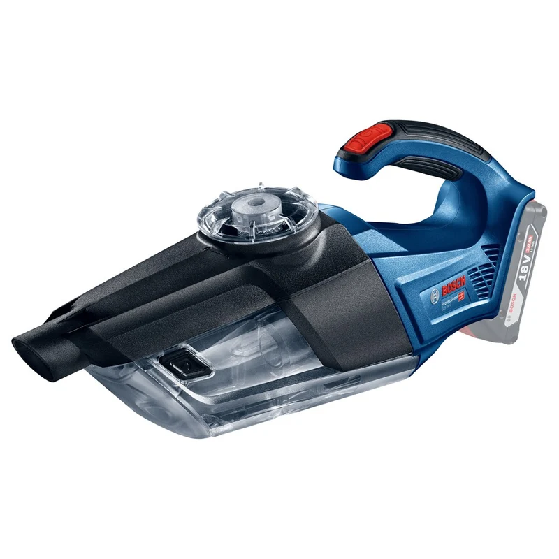 Bosch GAS 18V-1 Accu bouwstofzuiger C&G - 06019C6200