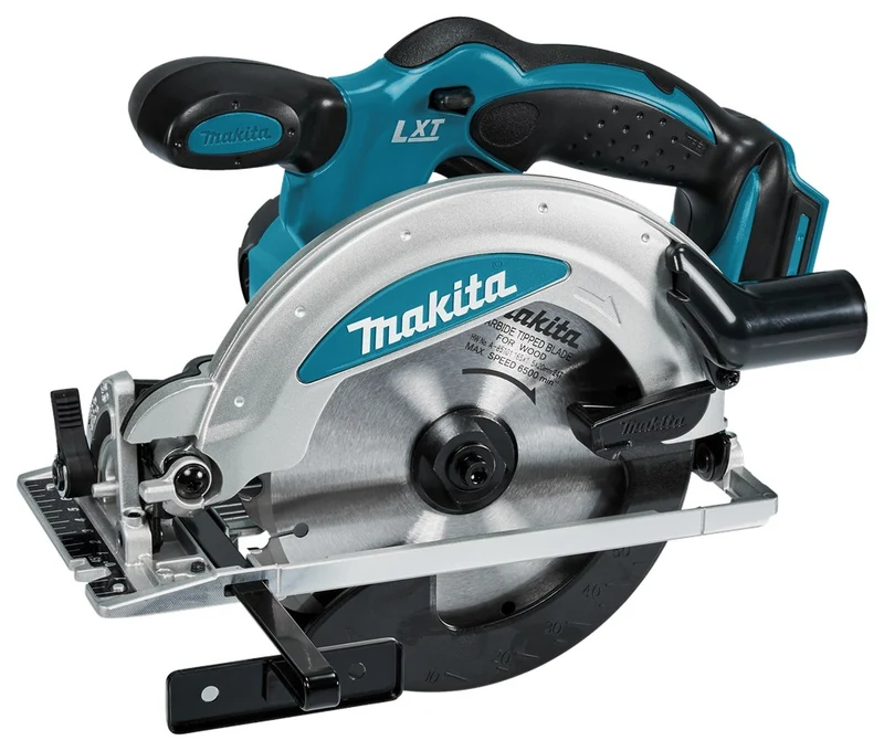 MAKITA DSS610Z 18V CIRKELZAAG 165 MM